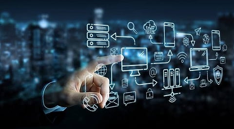 Top Technology Companies in UAE