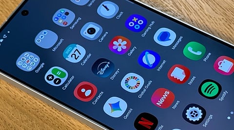 Samsung Tightens Child Safety with App Approval System