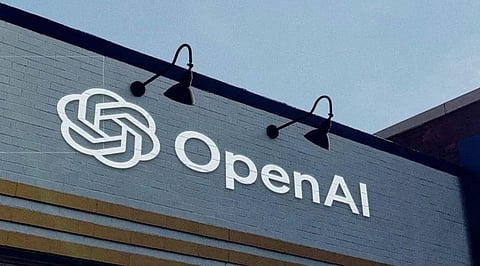 OpenAI