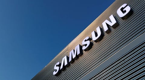 Samsung Keeps Market Guessing