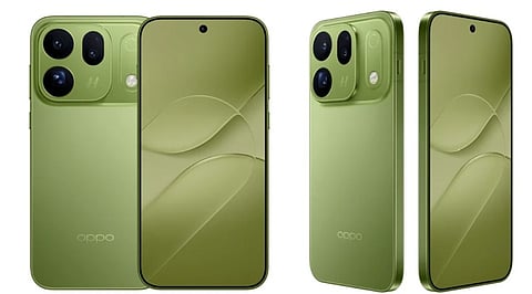 Oppo Find x10 5G