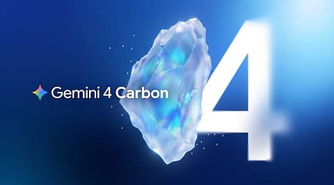 Gemini 4 Carbon: Google’s New AI Model Targets Code and Cyber Threats