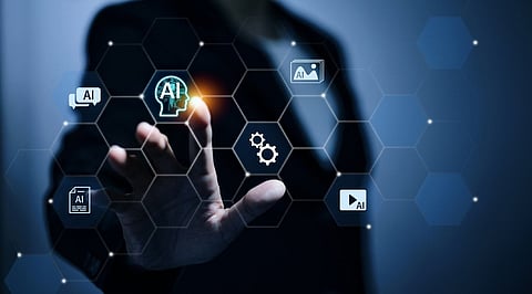 Understanding Artificial Intelligence: From Model Training to AI Reasoning & Inference