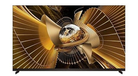 TCL X11L SQD Mini-LED TV