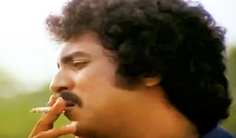 ஒருதலை ராகம்