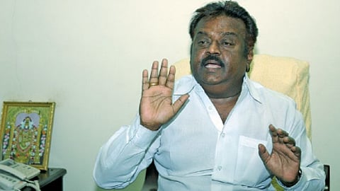 விஜயகாந்த்