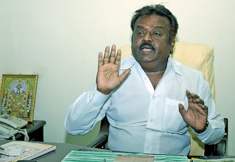 விஜயகாந்த்