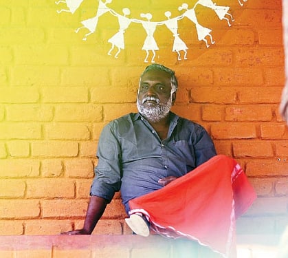 அயல்தேசத்து மனிதர்கள்