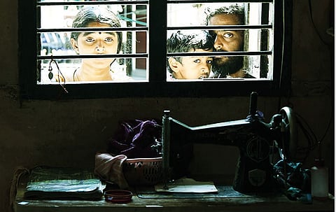 வாடகை வீட்டில் வசதியாக வசிப்பதில் என்ன தவறு?