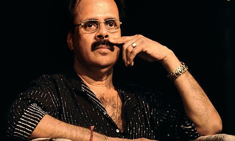 கிரேசி மோகன்