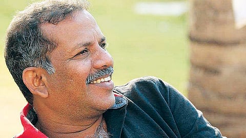 மியாவ் என்றொரு உறுமல்...!