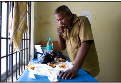 அருண் மாதவன்