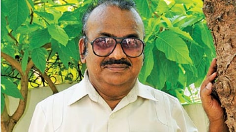 ராஜேஷ்குமார்