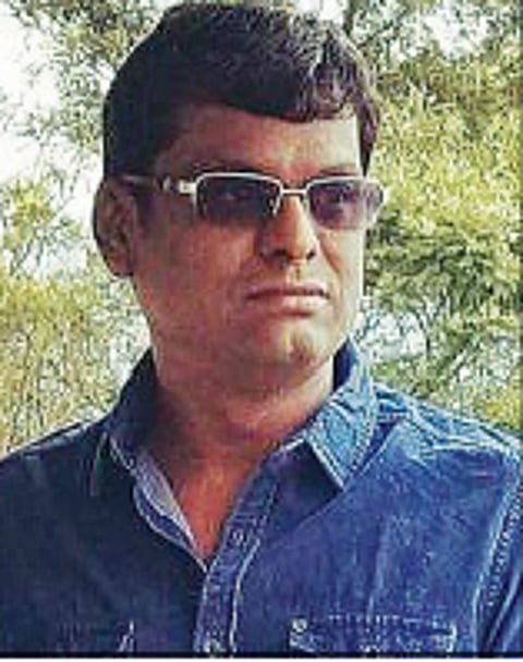 கே.கருணாநிதி