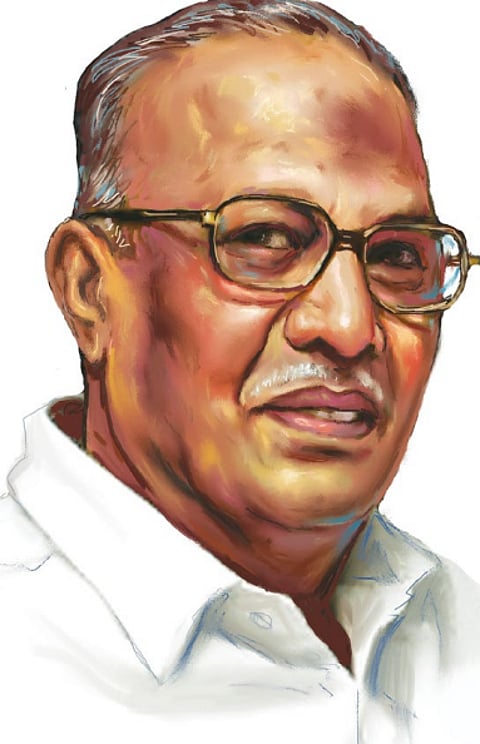 மணவை முஸ்தபா