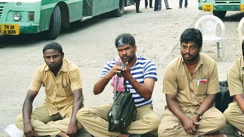 நட்டத்தை நிறுத்த விசில் அடியுங்கள்!