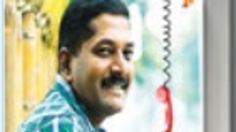 சவுக்கின் கதை!