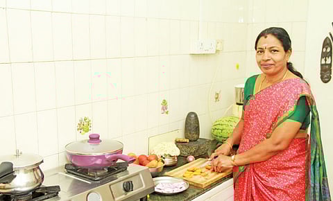 புஷ்பலதா