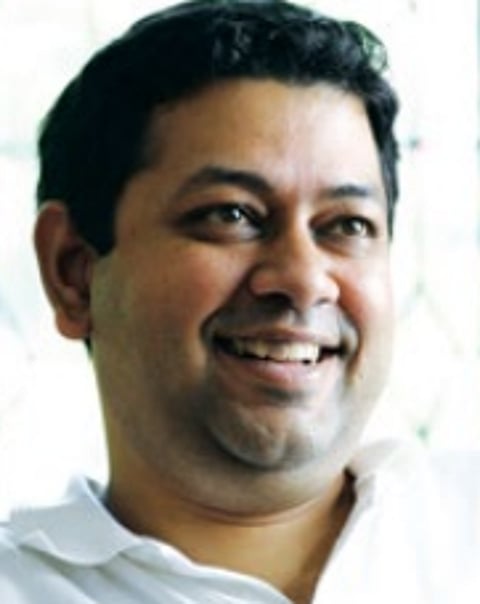 பத்ரி சேஷாத்ரி