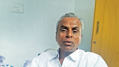 வி.பி.குணசேகரன்