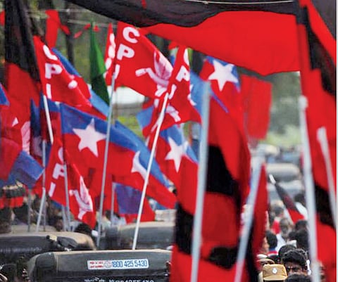 தடை தாண்டும் ஆட்டம்!