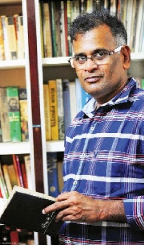 ஜெயமோகன்