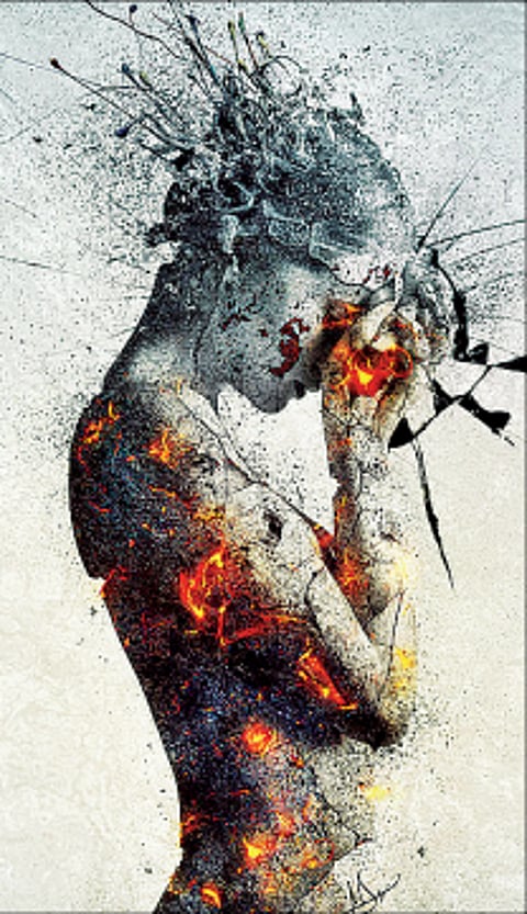 வட்டத் திமிர்கள்