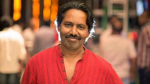 திருட்டுத்தனமாக பார்த்த படம்!