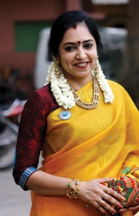 “அணுகுவதற்கு எளிமையான பிரதிநிதியாக இருப்பேன்”