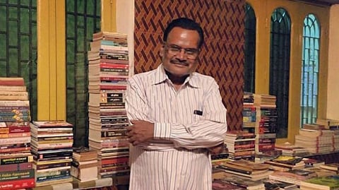 வேலூர் எஸ் லிங்கம், லட்சியவாசகர்