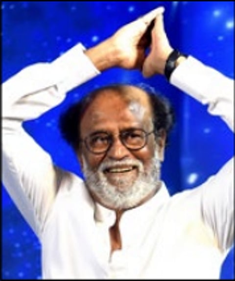 ரஜினிகாந்த்