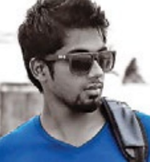 சந்தோஷ் தீப்