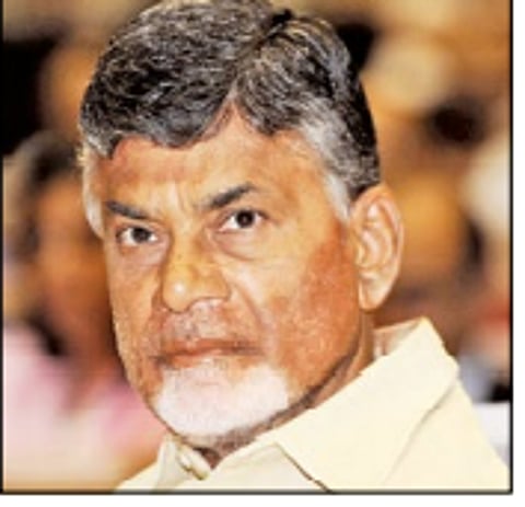 மீண்டும் திராவிட நாடு!