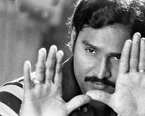 கலையுலக வாரிசு மட்டும்தான்!