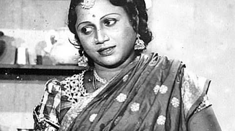 சி டி ராஜகாந்தம்