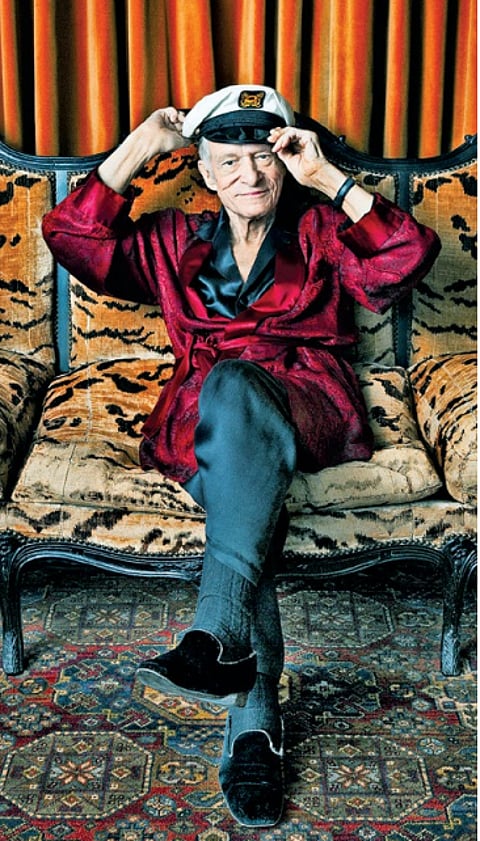 ஹெப்னர்