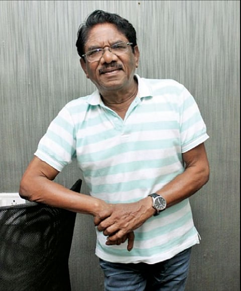 பாரதிராஜா