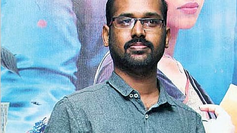 இயக்குநர் ராம்குமார்