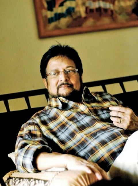 மதன், இதழாளர்