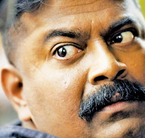 வெகு விரைவில் சினிமாவை விட்டுச் சென்றுவிடுவேன்!