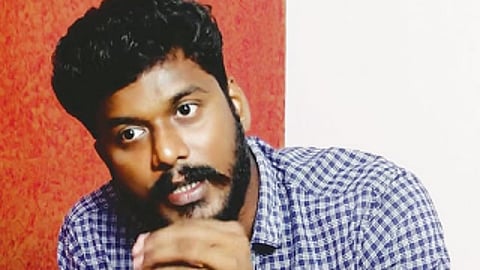 மணிகண்டன்