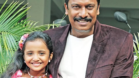 நாம் தேடியது நம்மைத் தேடும்போது நாம் தயாராக இருக்கவேண்டும்!