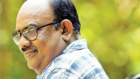 எஸ். ராமகிருஷ்ணன்