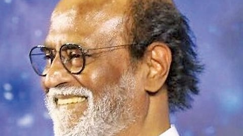 Rajinikanth