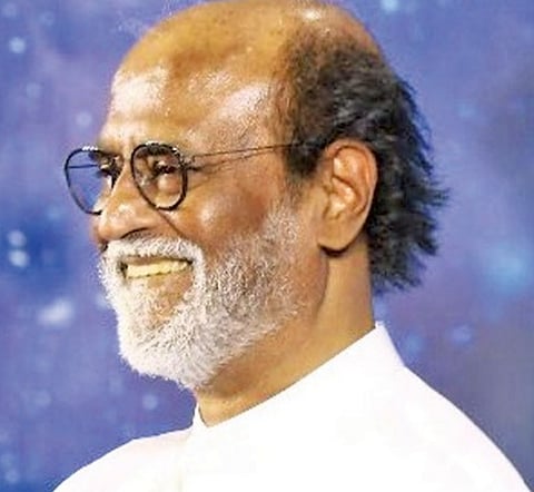 ரஜினிகாந்த்