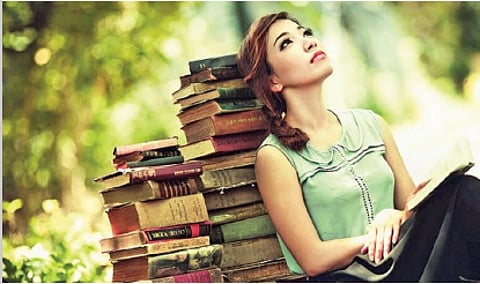 50 ஜனரஞ்சக நாவல்கள்