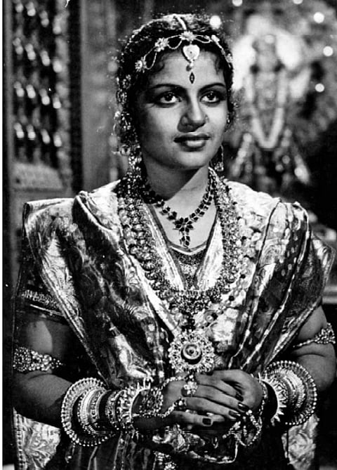 எம்.எஸ்.சுப்புலெட்சுமி