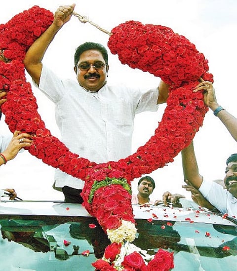 டிடிவி தினகரன்