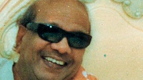 அரை நூற்றாண்டு தலைமை!