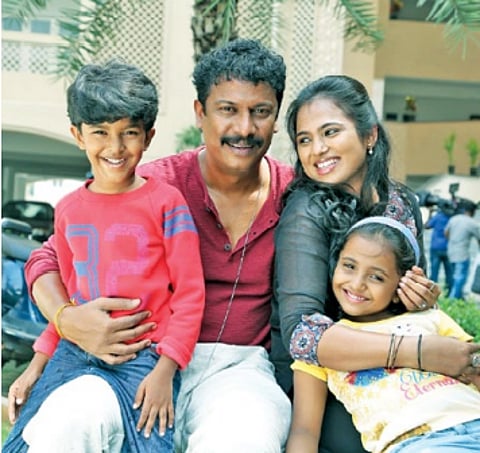 ஆண் தேவதை